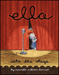 Ella Sets the Stage
