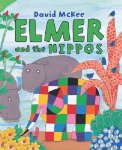 Elmer and the Hippos 