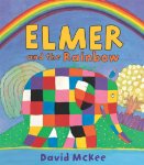 Elmer and the Rainbow