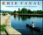 Erie Canal: Canoeing America’s Great Waterway
