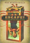 Escape! The story of the Great Houdini