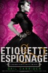 Etiquette and Espionage 