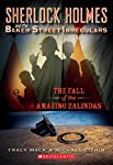Sherlock Holmes and the Baker Street Irregulars: The Fall of the Amazing Zalinda