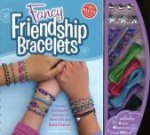 Fancy Friendship Bracelets 