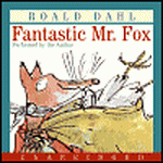 Fantastic Mr. Fox Audio
