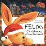 Felix’s Christmas Around the World