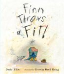 Finn Throws a Fit