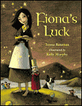 Fiona’s Luck