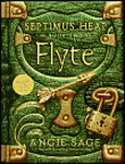 Septimus Heap: Book Two - Flyte