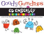 Goody Gumdrops with Ed Emberley 