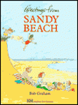 Greetings From Sandy Beach