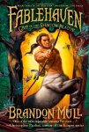 Fablehaven: Grip of the Shadow Plague 
