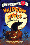 Halloween Howls: Holiday Poetry