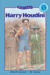 Harry Houdini (Kids Can Read)