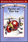 Hector on Thin Ice
