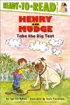 Henry And Mudge Take The Big Test