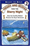 Henry and Mudge and the Starry Night 