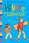 Henry and the Clubhouse (Henry Huggins)