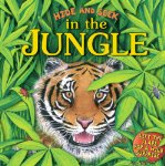 Hide and Seek: In the Jungle