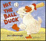 Hit the Ball Duck