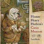 Homer Henry Hudson's Curio Museum