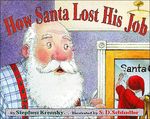 How Santa lost his job