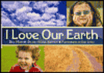 I Love Our Earth