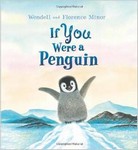 If you were a Penguin 