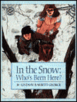 In the Snow: Who’s Been Here?