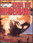 Inside the Hindenburg: A Giant Cutaway Book