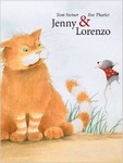 Jenny and Lorenzo