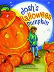 Josh's Halloween Pumpkin