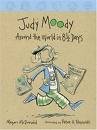 Judy Moody: Around the World in 8 1/2 Days Audio