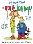 Judy Moody & Stink: The Holly Joliday