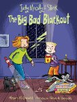 Judy Moody and Stink: The Big Bad Blackout