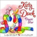 Katy Duck, Dance Star