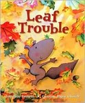 Leaf Trouble