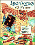 Leonardo and the flying Boy: A story about Leonardo da Vinci