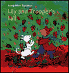 Lily and Trooper’s Fall
