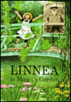 Linnea in Monet’s Garden