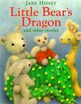 Little Bear’s Dragon and other stories