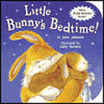 Little Bunny’s Bedtime