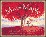 M is for Maple