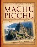 Places of old: Machu Picchu 
