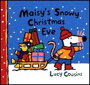 Maisy’s Snowy Christmas Eve