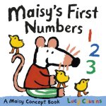 Maisy's First Numbers