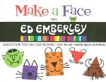 Make a Face with Ed Emberley 