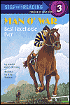 Man O’ War: Best Racehorse Ever