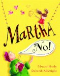 Martha, No!