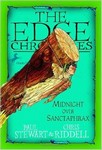 The Edge Chronicles: Midnight over Sanctaphrax